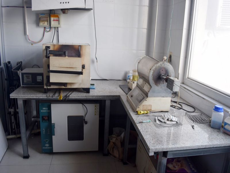 永芳檢測(cè)設(shè)備